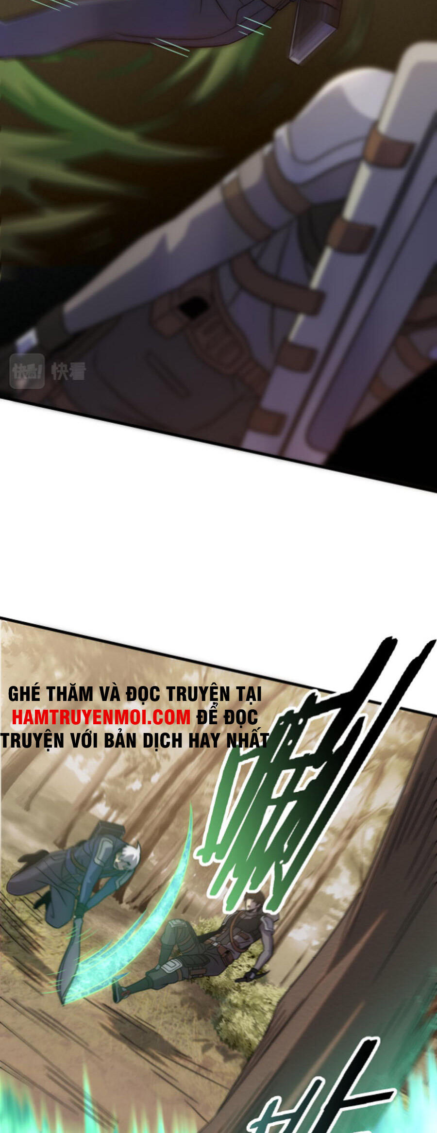 Mạt Thế Đạo Tặc Hành - Chương 53