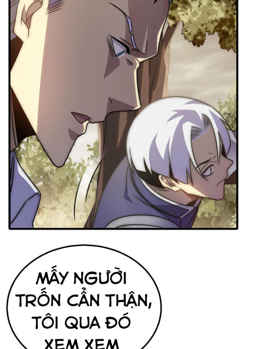 Mạt Thế Đạo Tặc Hành - Chương 53