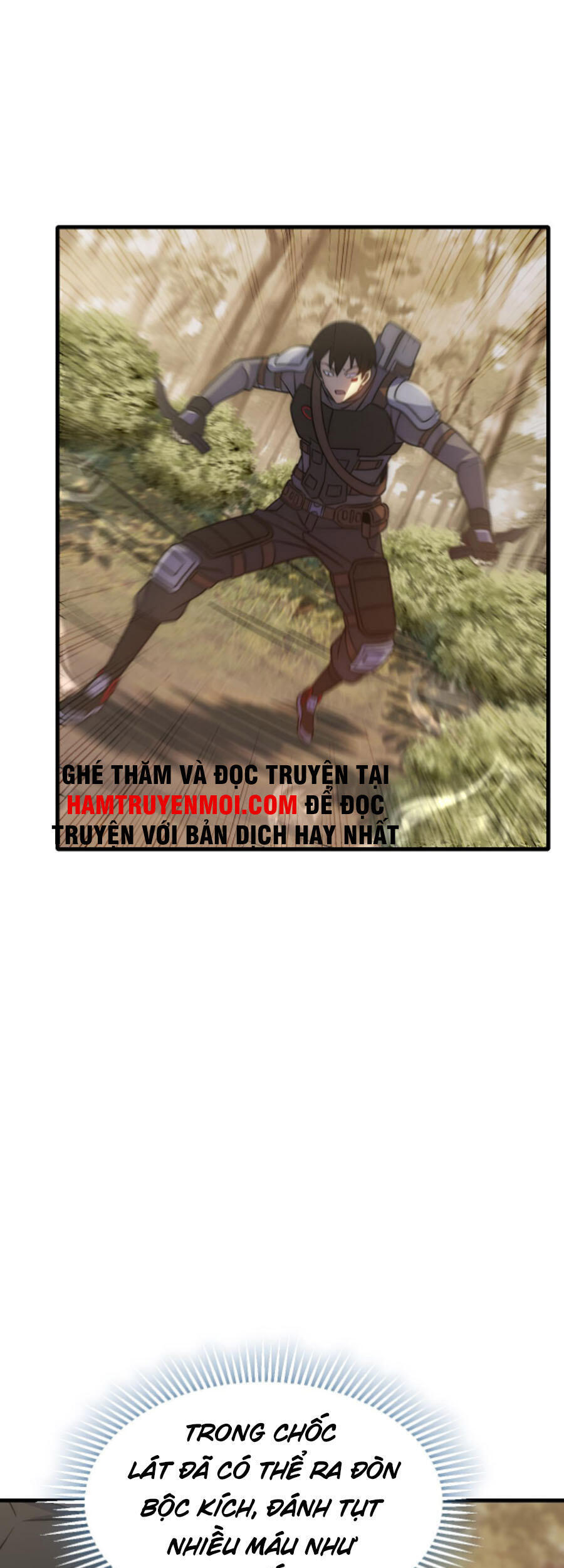 Mạt Thế Đạo Tặc Hành - Chương 53