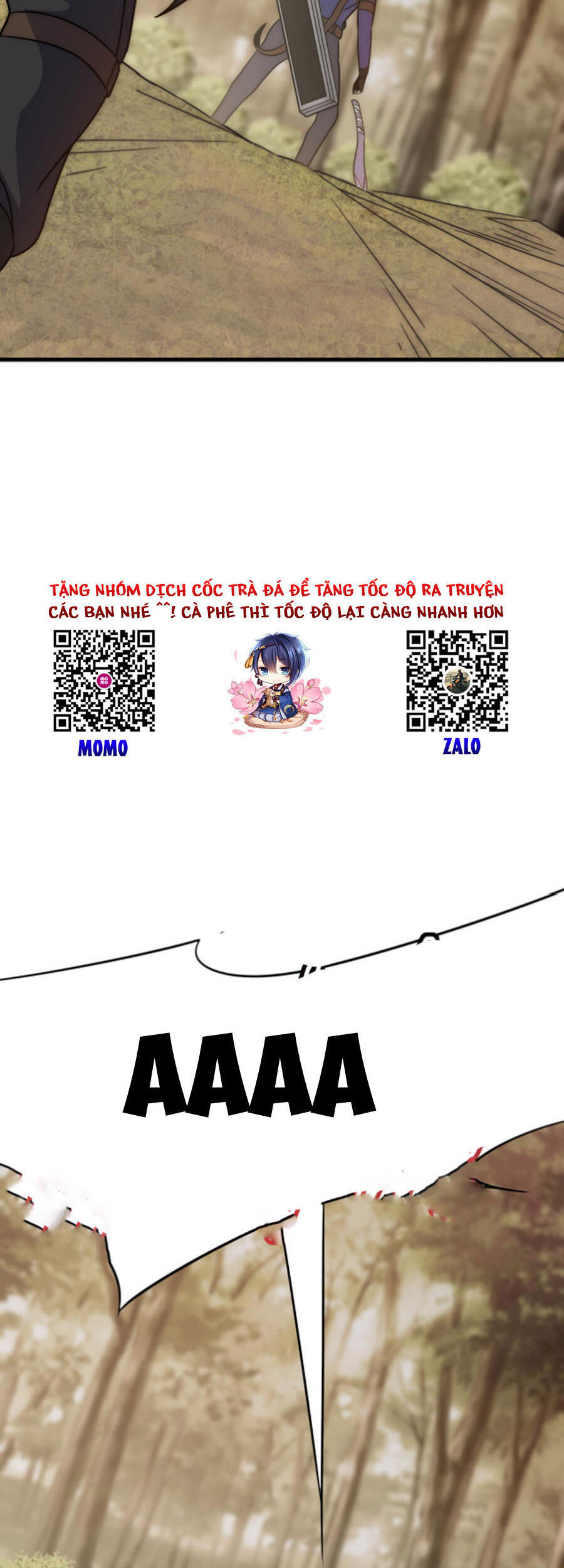 Mạt Thế Đạo Tặc Hành - Chương 53