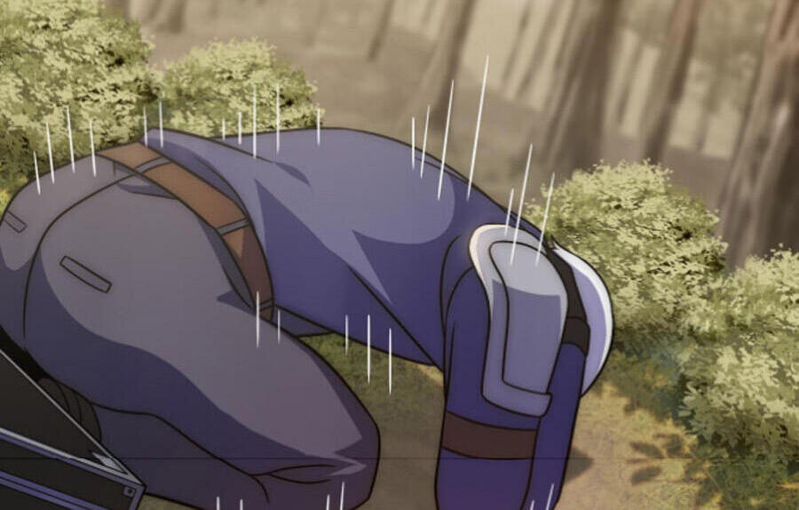 Mạt Thế Đạo Tặc Hành - Chương 53