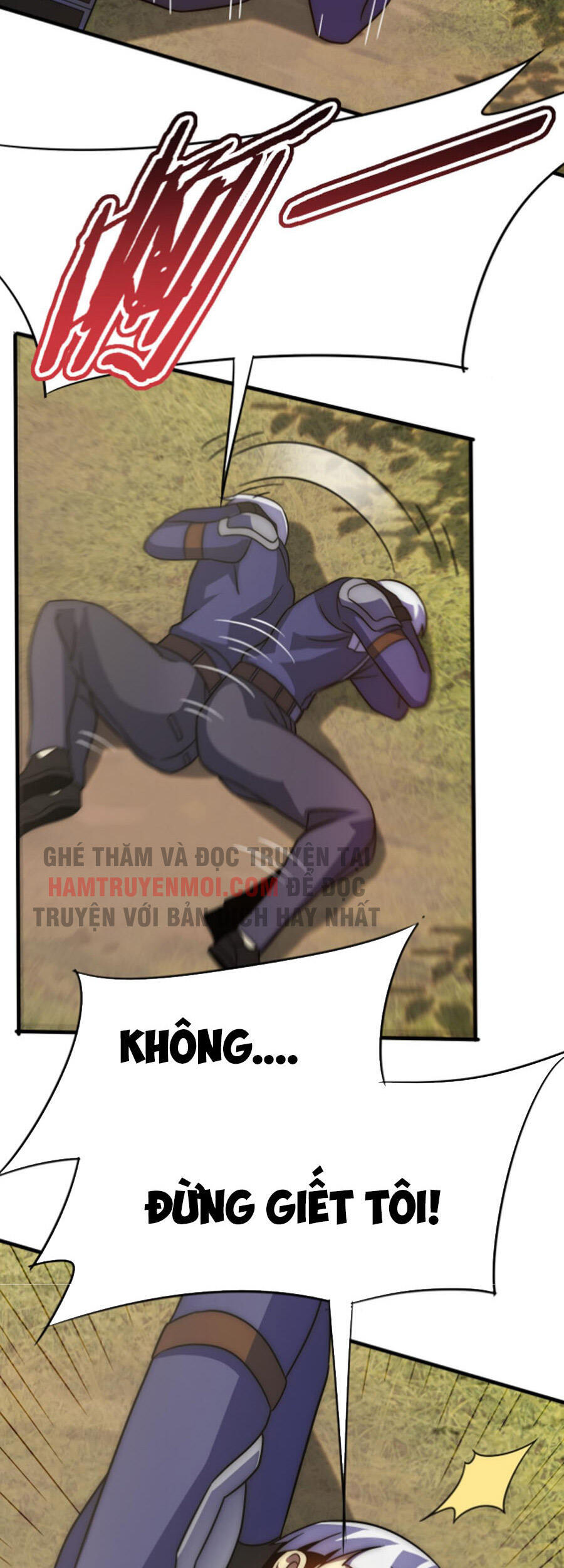 Mạt Thế Đạo Tặc Hành - Chương 53