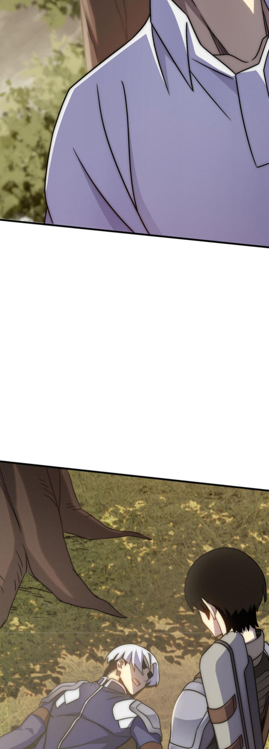 Mạt Thế Đạo Tặc Hành - Chương 53