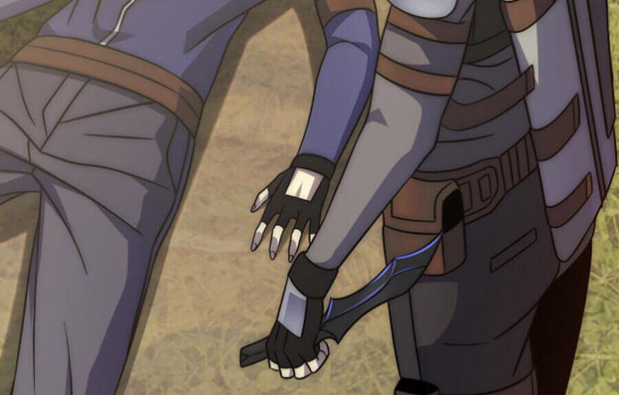 Mạt Thế Đạo Tặc Hành - Chương 53