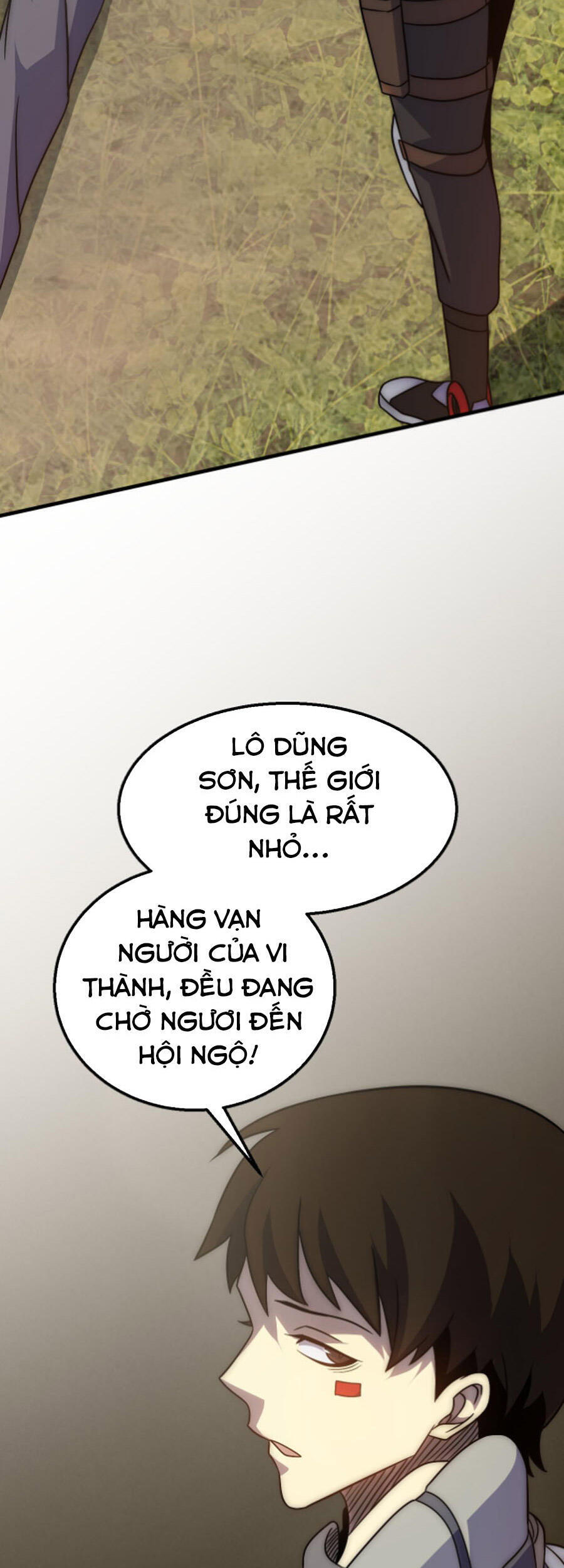 Mạt Thế Đạo Tặc Hành - Chương 53