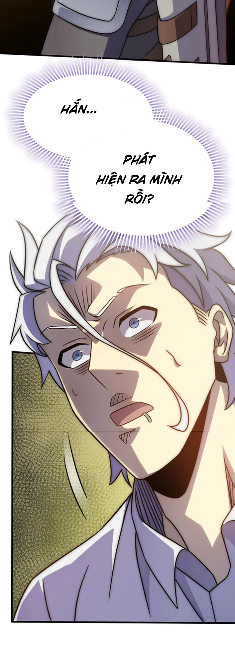 Mạt Thế Đạo Tặc Hành - Chương 53