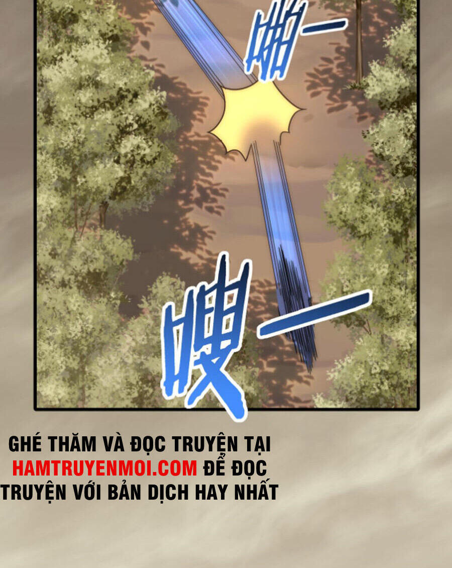 Mạt Thế Đạo Tặc Hành - Chương 53