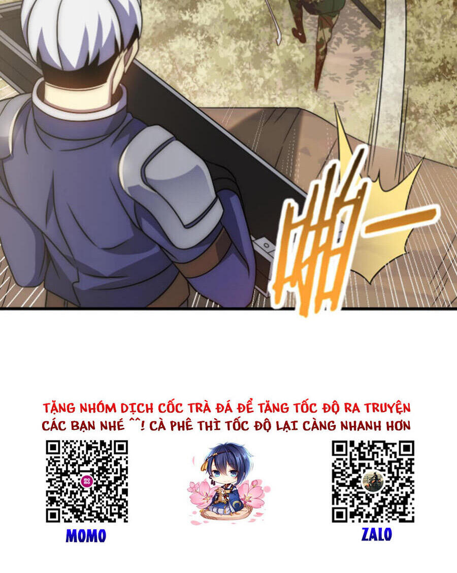 Mạt Thế Đạo Tặc Hành - Chương 53