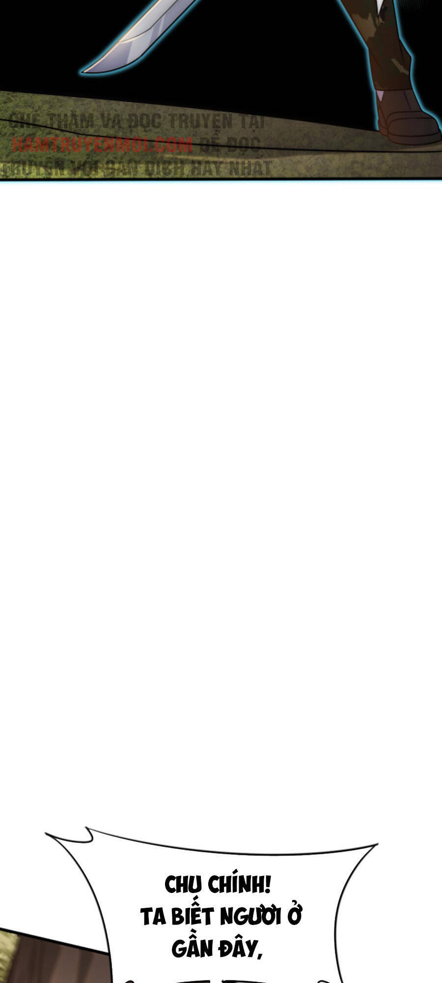 Mạt Thế Đạo Tặc Hành - Chương 54