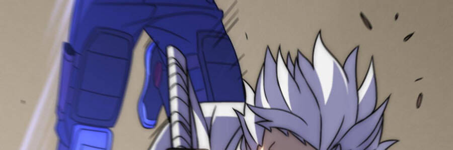 Mạt Thế Đạo Tặc Hành - Chương 54