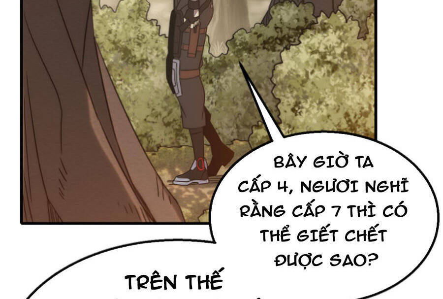 Mạt Thế Đạo Tặc Hành - Chương 54