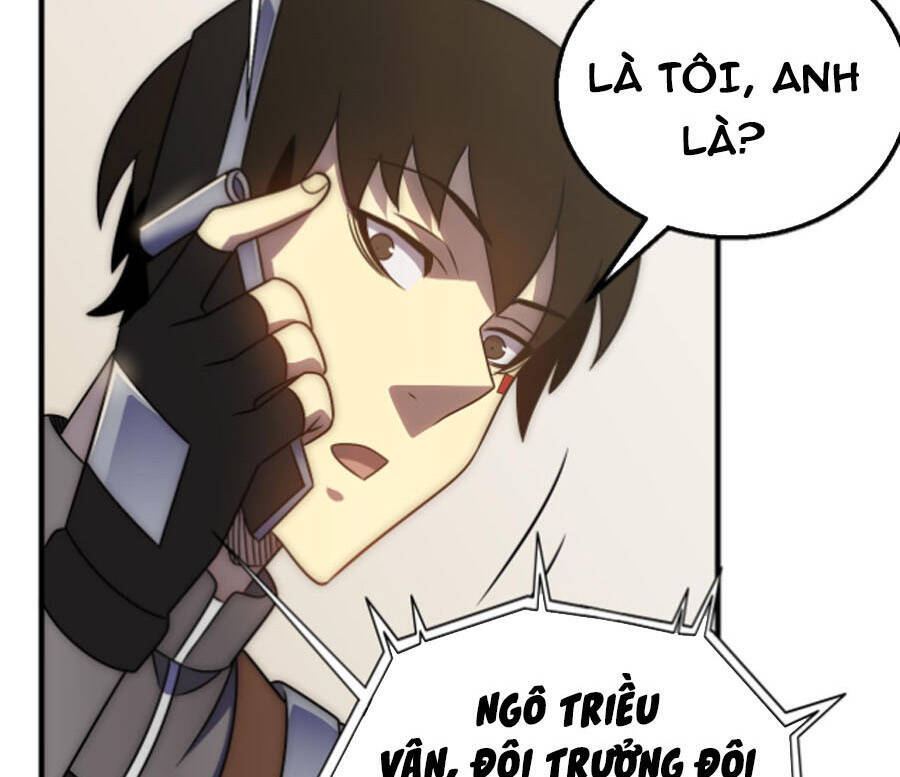 Mạt Thế Đạo Tặc Hành - Chương 54