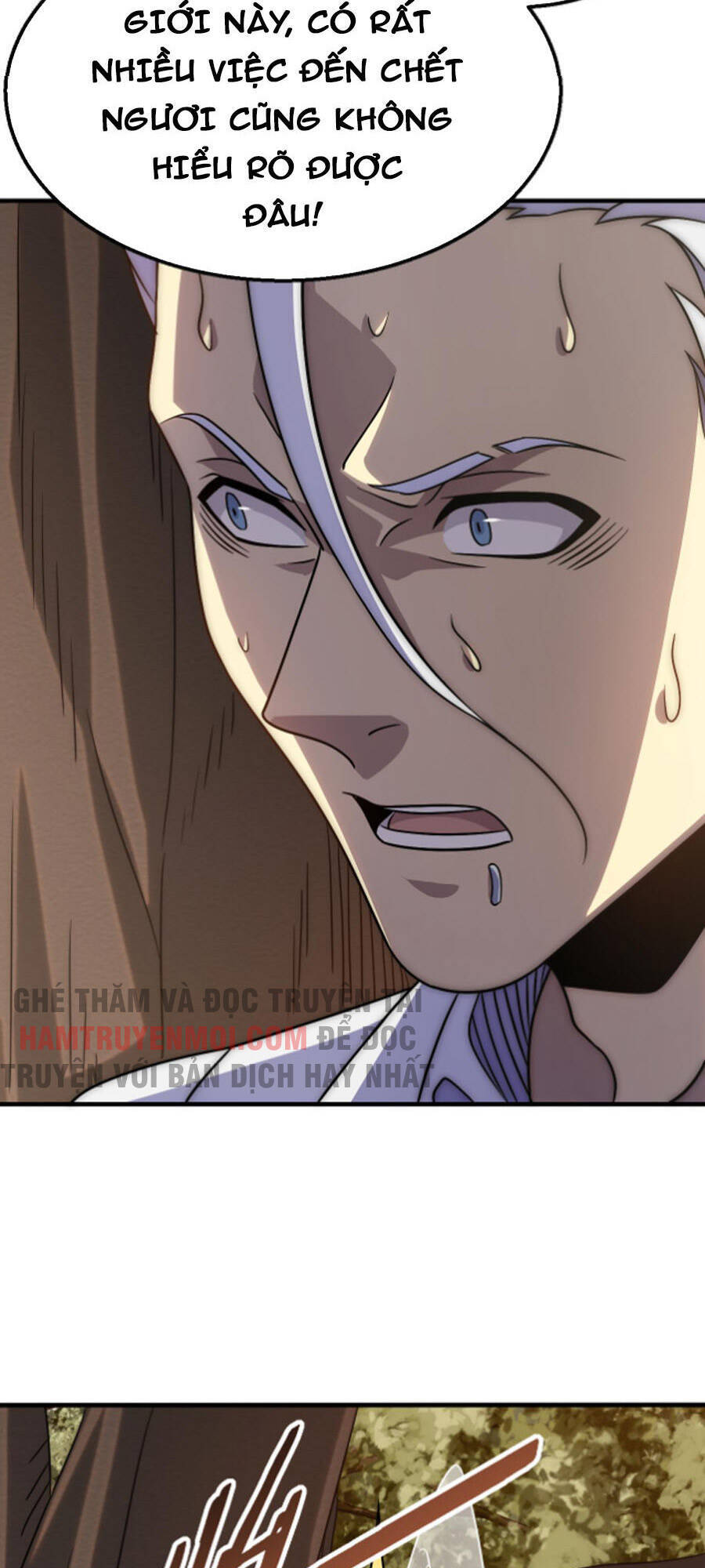 Mạt Thế Đạo Tặc Hành - Chương 54