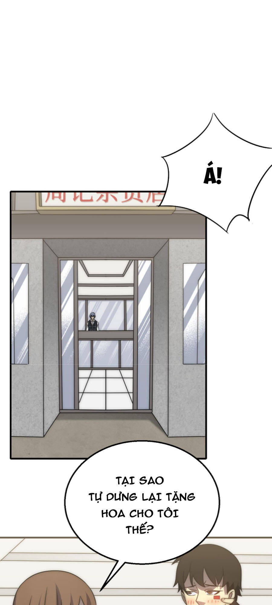 Mạt Thế Đạo Tặc Hành - Chương 54