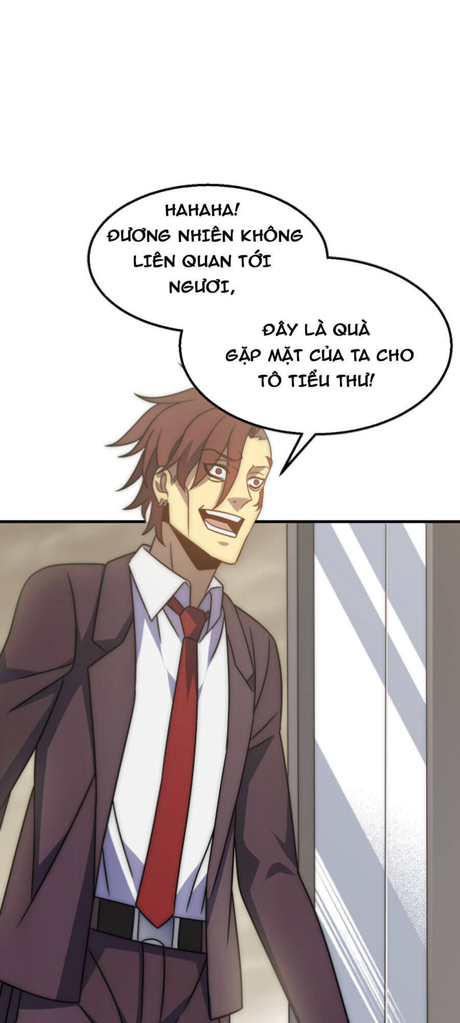 Mạt Thế Đạo Tặc Hành - Chương 54