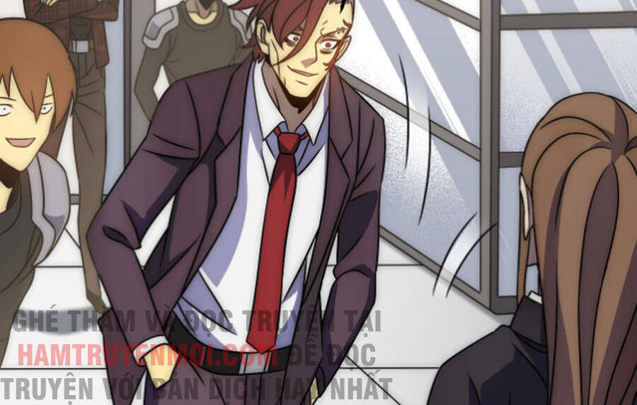 Mạt Thế Đạo Tặc Hành - Chương 54