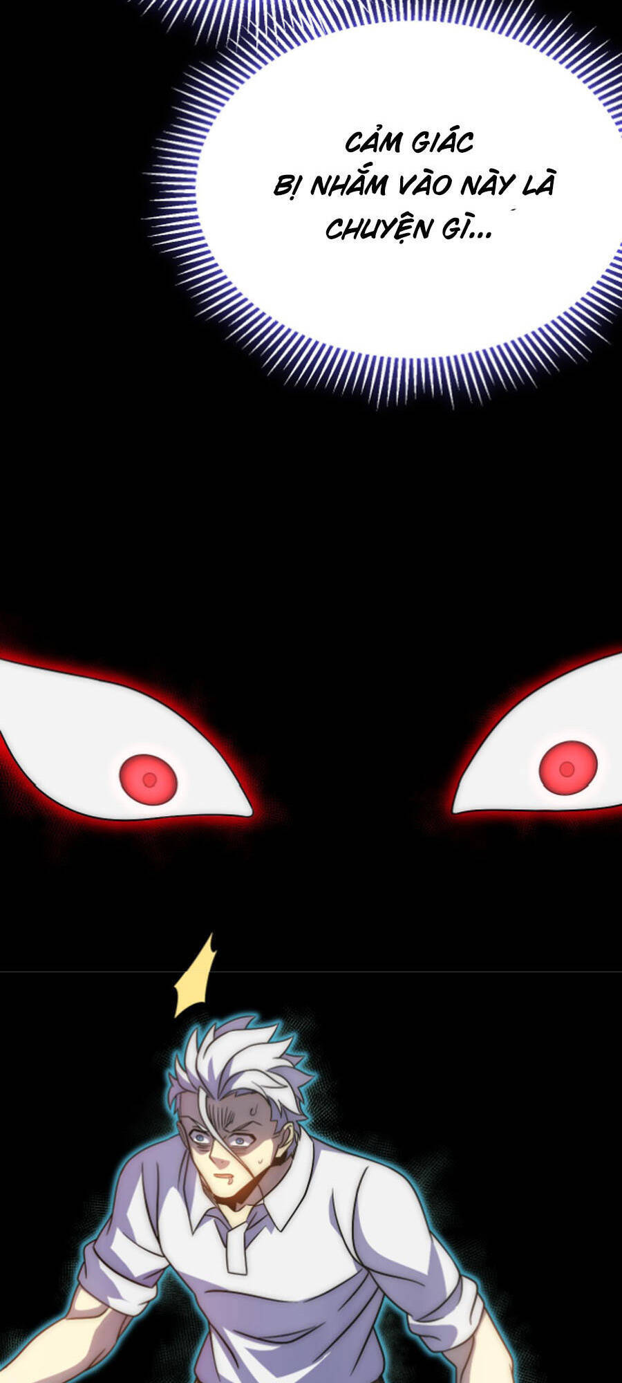 Mạt Thế Đạo Tặc Hành - Chương 54