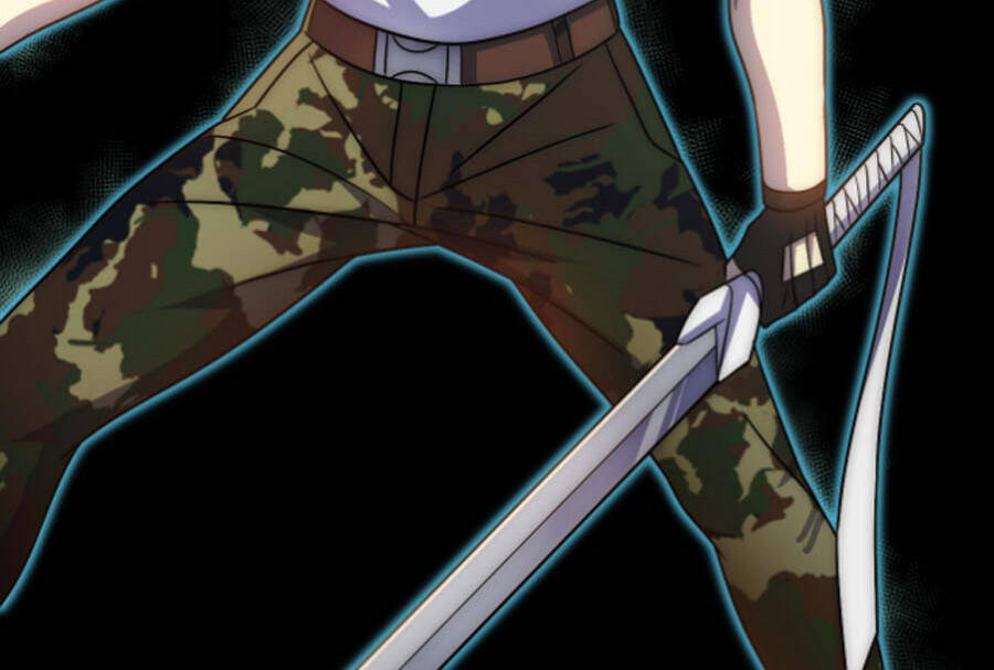 Mạt Thế Đạo Tặc Hành - Chương 54