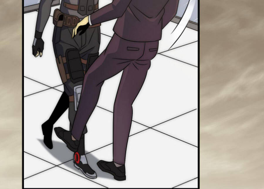 Mạt Thế Đạo Tặc Hành - Chương 55