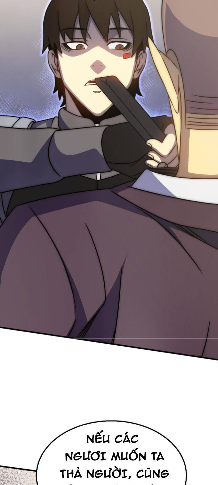 Mạt Thế Đạo Tặc Hành - Chương 55