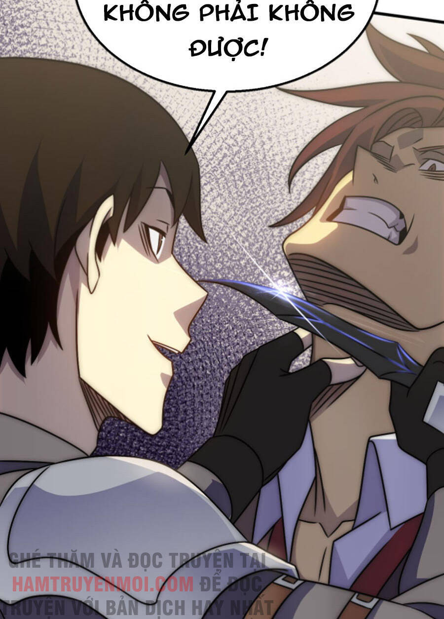 Mạt Thế Đạo Tặc Hành - Chương 55