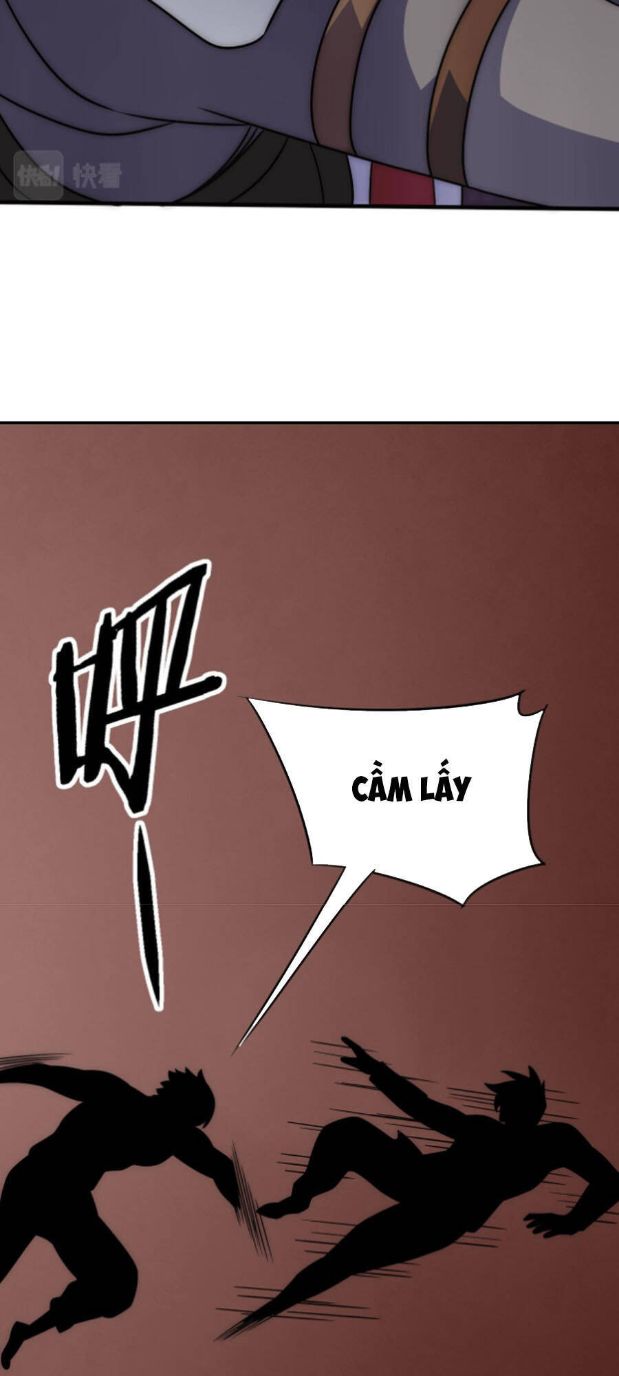 Mạt Thế Đạo Tặc Hành - Chương 55