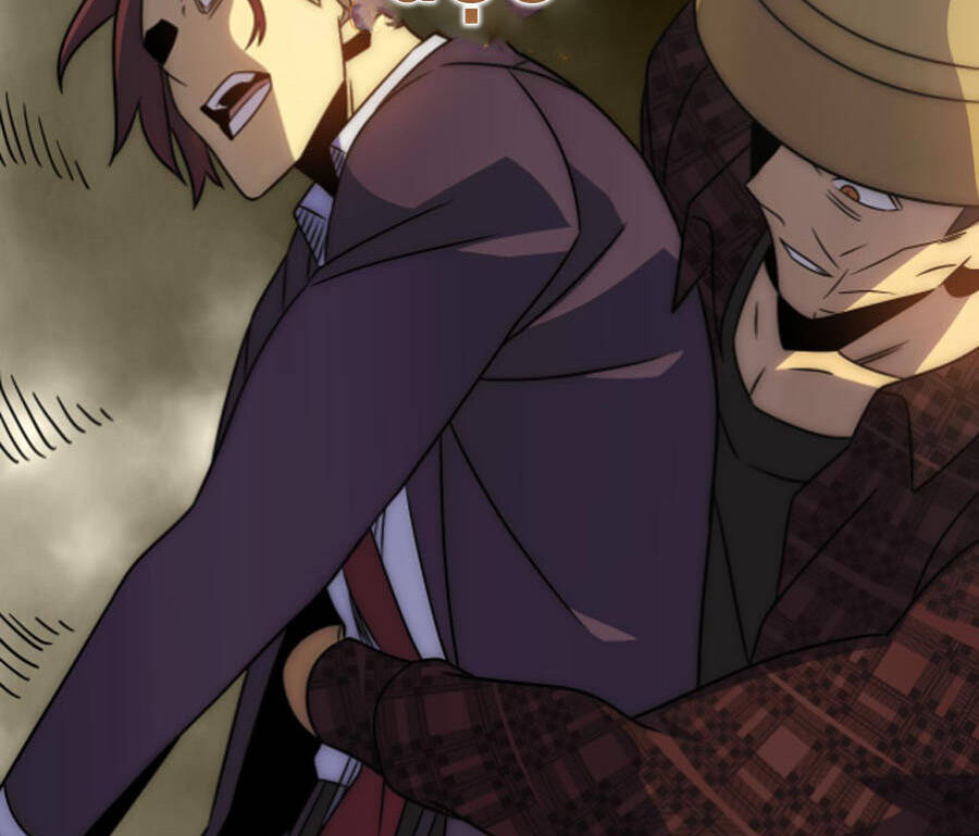 Mạt Thế Đạo Tặc Hành - Chương 55