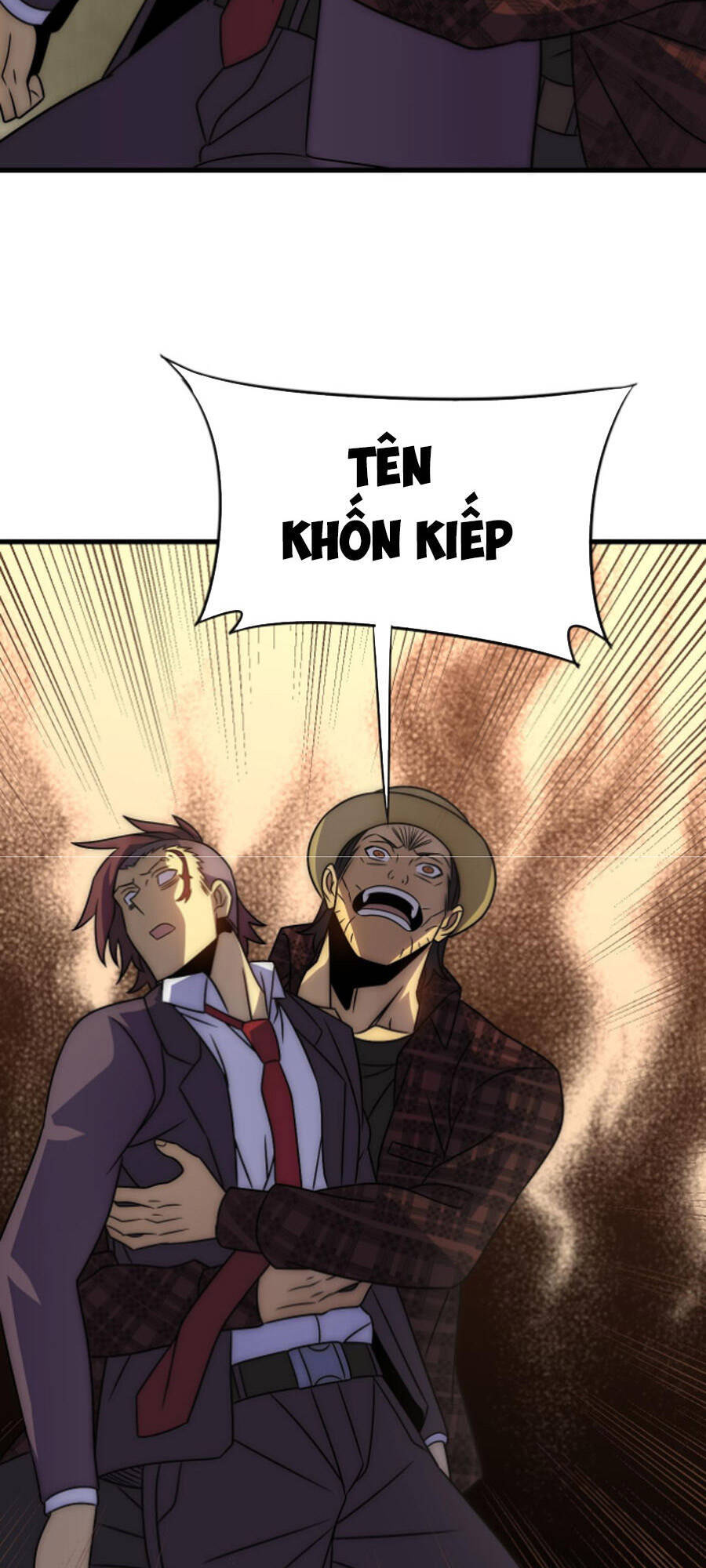 Mạt Thế Đạo Tặc Hành - Chương 55