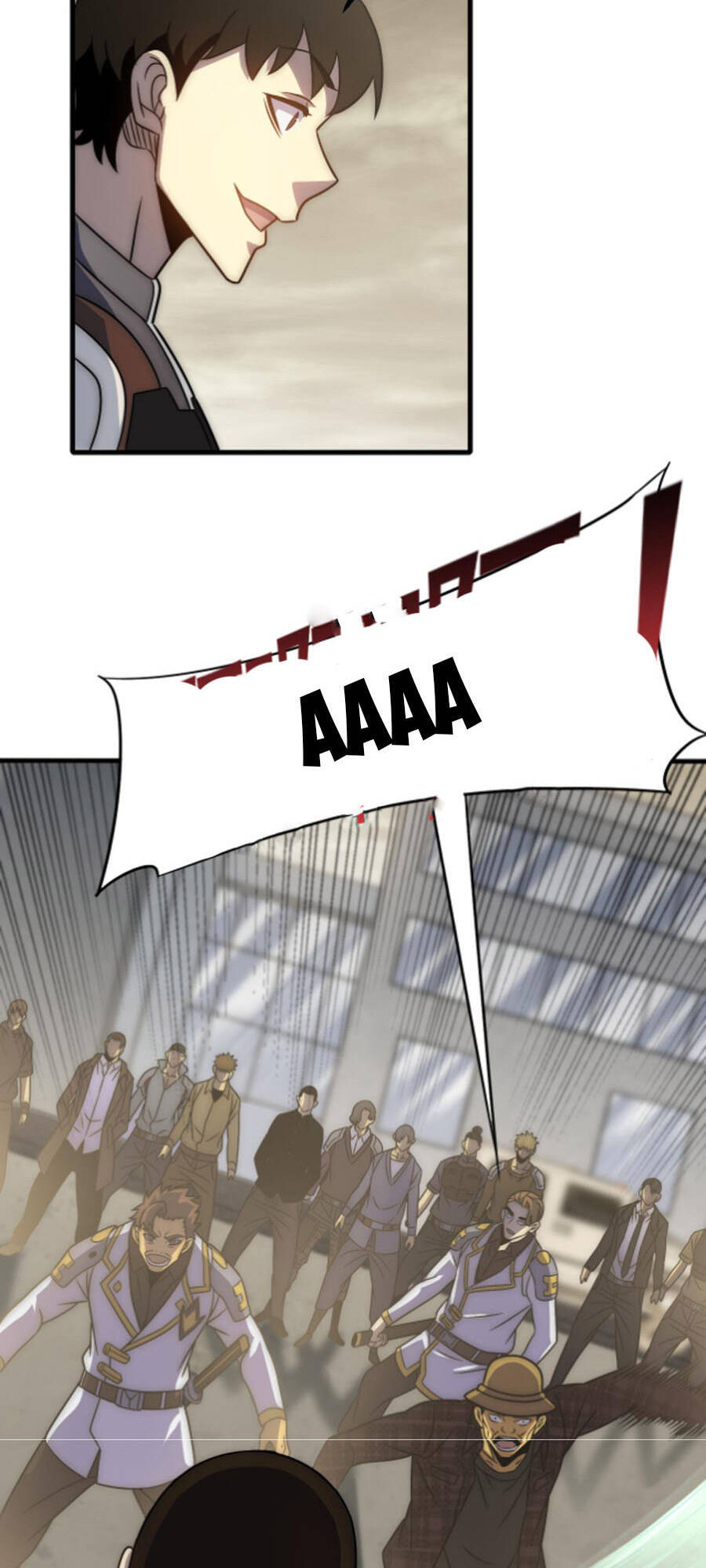 Mạt Thế Đạo Tặc Hành - Chương 55