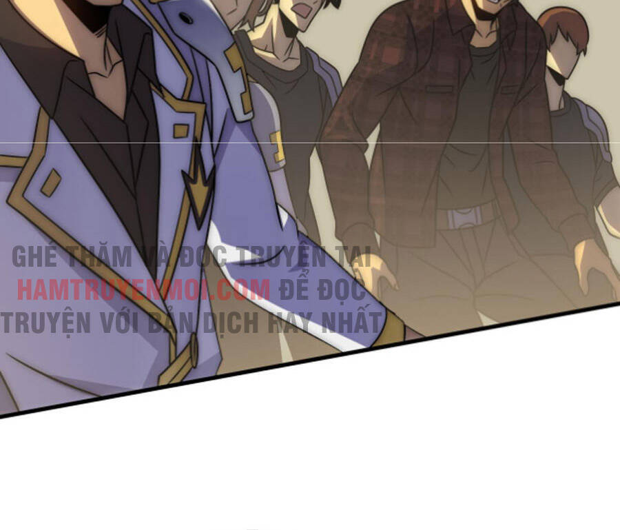 Mạt Thế Đạo Tặc Hành - Chương 55