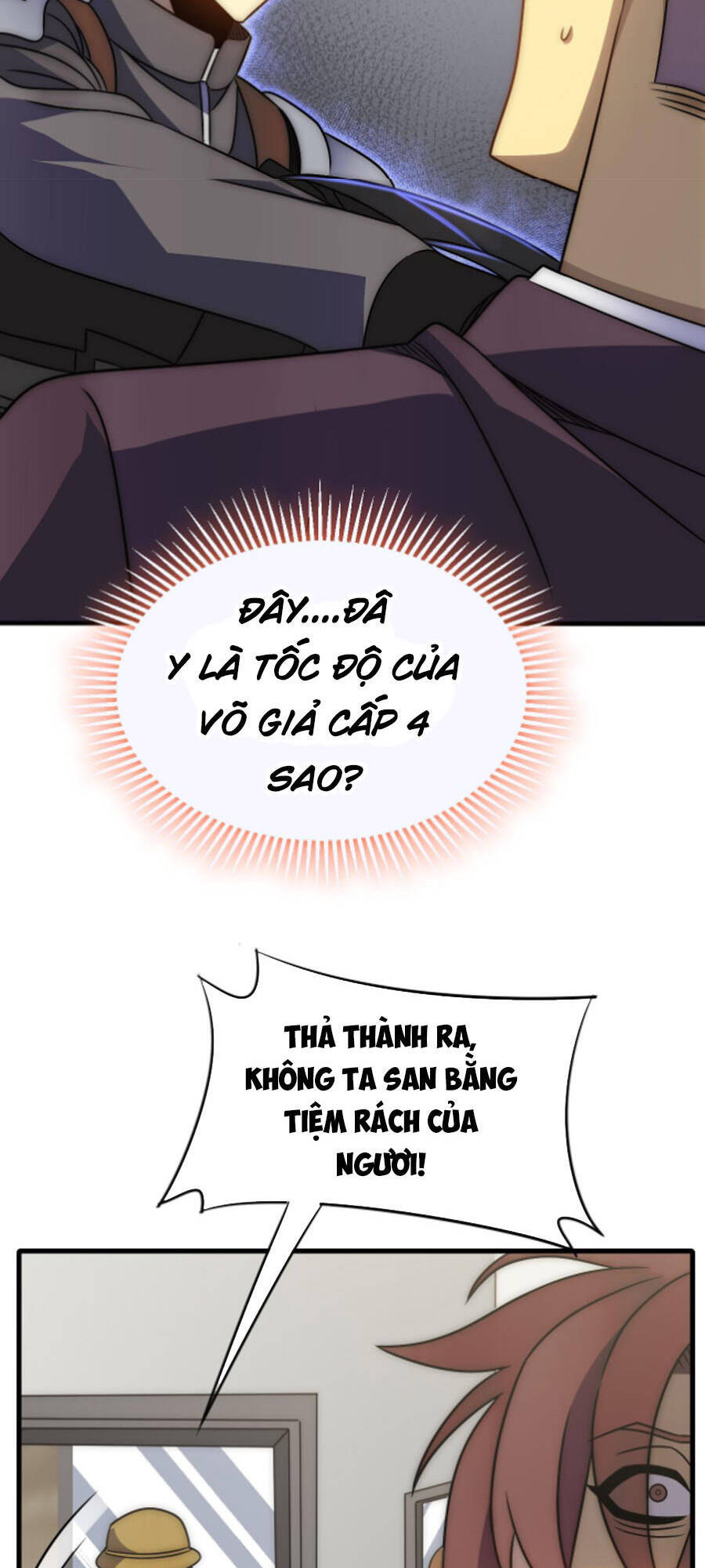 Mạt Thế Đạo Tặc Hành - Chương 55