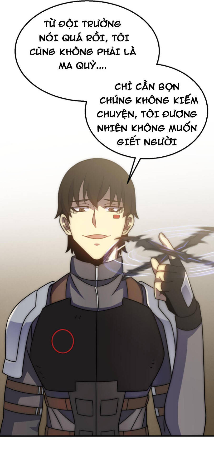 Mạt Thế Đạo Tặc Hành - Chương 55