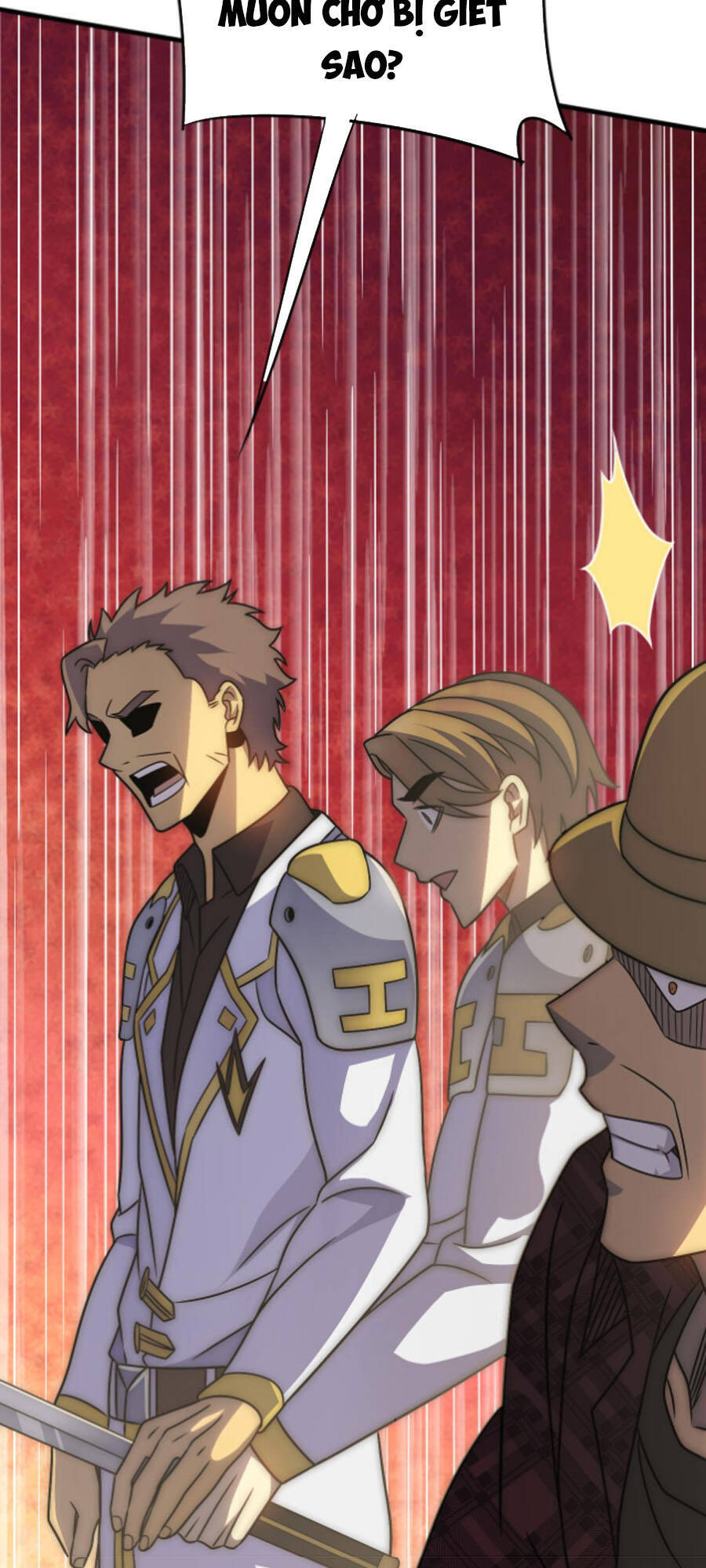 Mạt Thế Đạo Tặc Hành - Chương 55