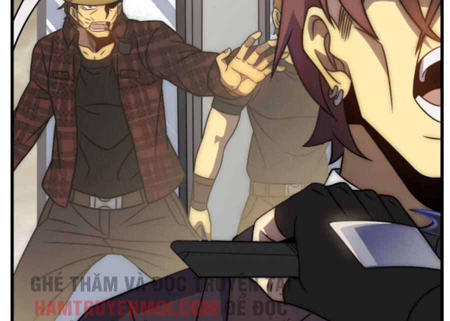 Mạt Thế Đạo Tặc Hành - Chương 55