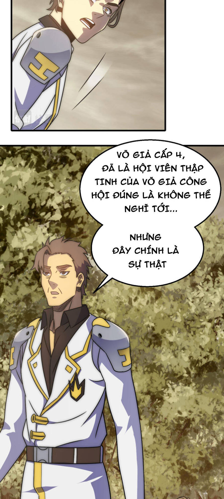 Mạt Thế Đạo Tặc Hành - Chương 55