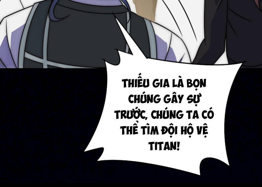 Mạt Thế Đạo Tặc Hành - Chương 55