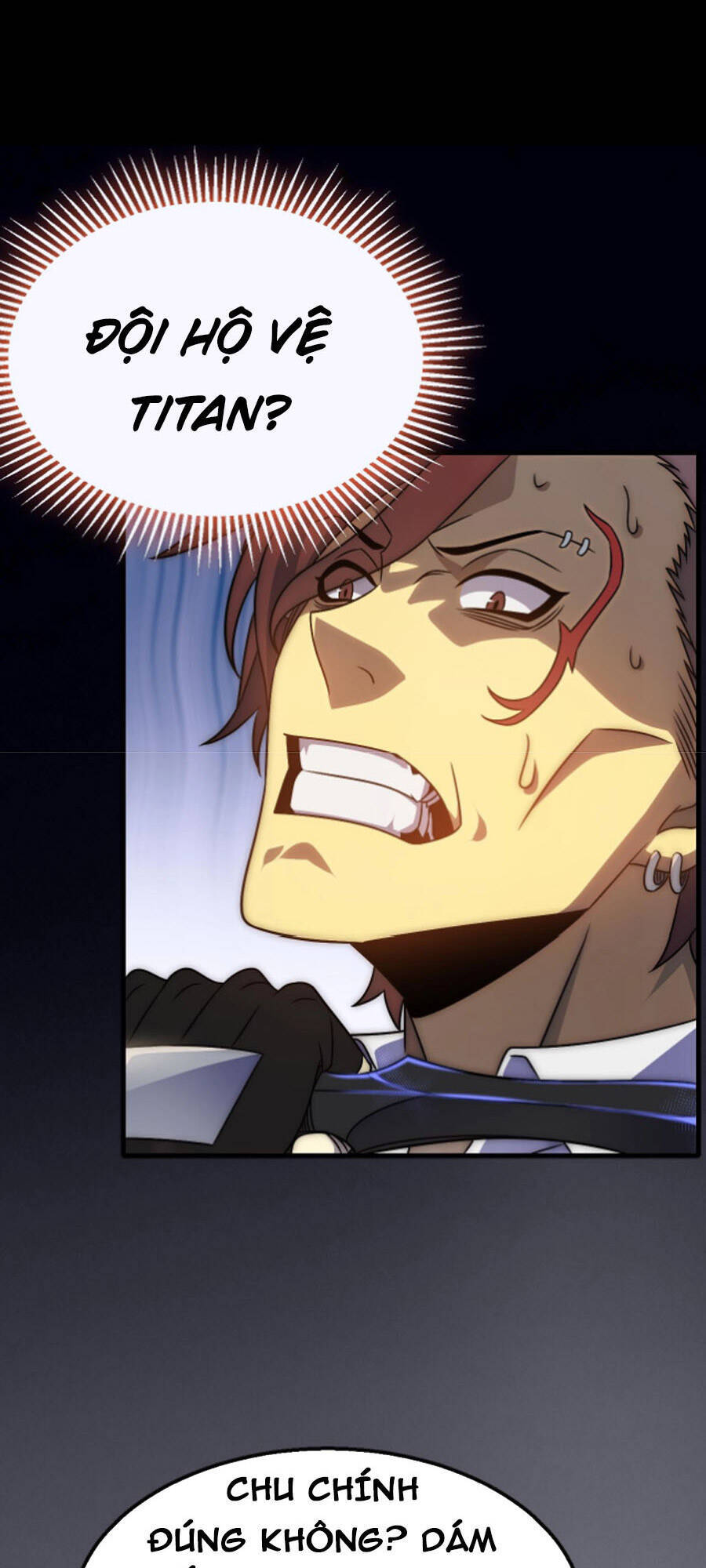 Mạt Thế Đạo Tặc Hành - Chương 55