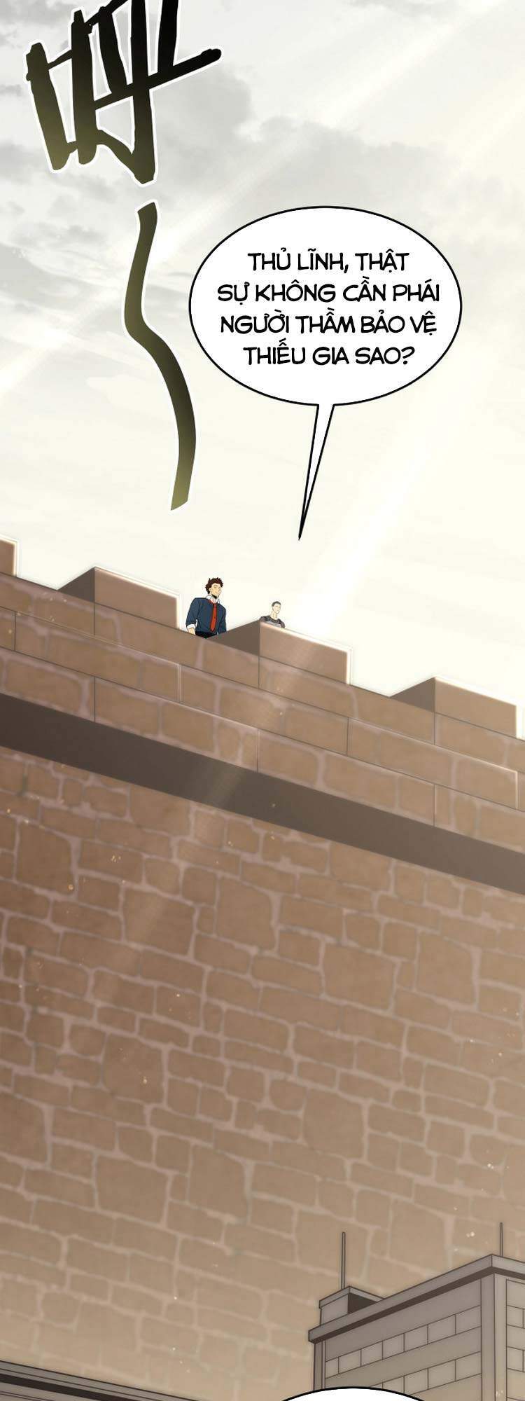 Mạt Thế Đạo Tặc Hành - Chương 6