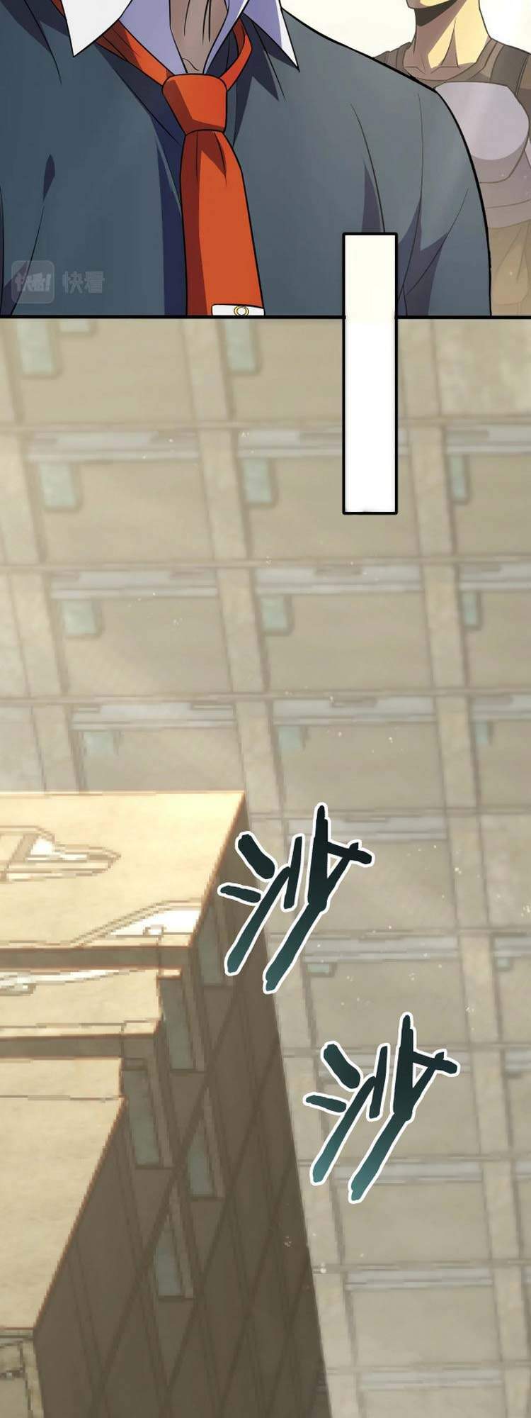 Mạt Thế Đạo Tặc Hành - Chương 6