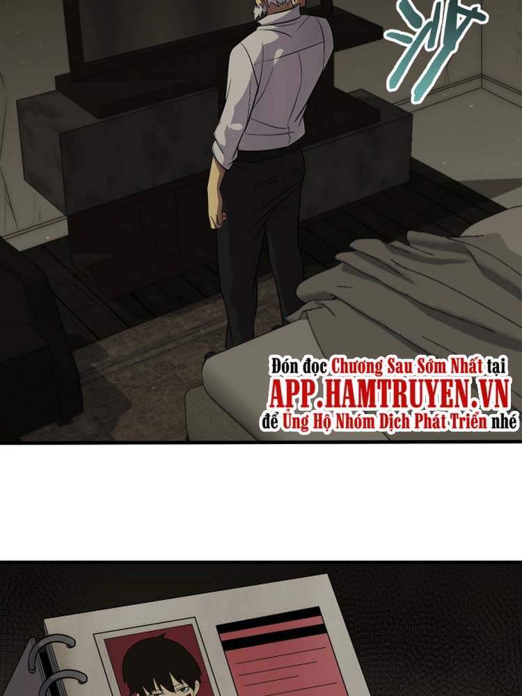 Mạt Thế Đạo Tặc Hành - Chương 6