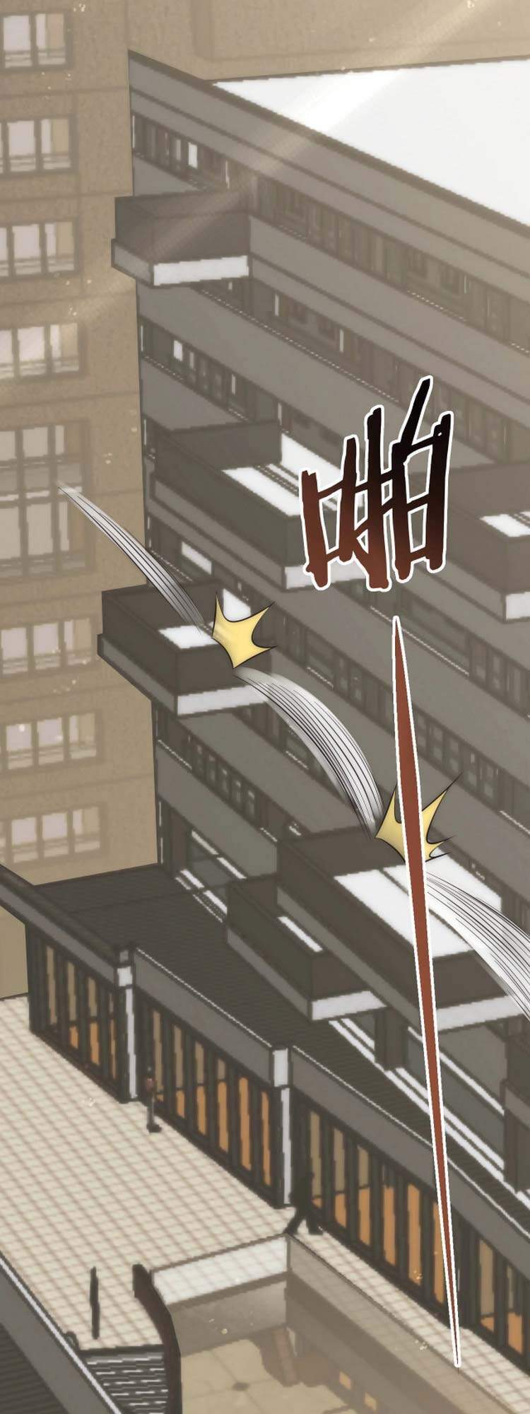 Mạt Thế Đạo Tặc Hành - Chương 6