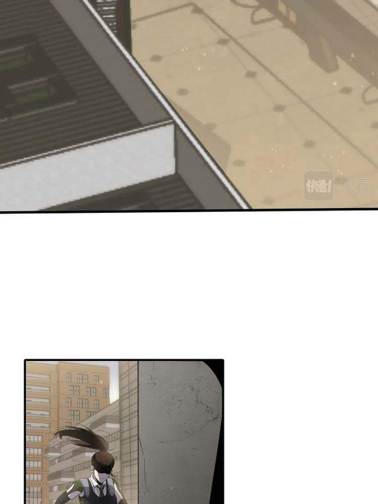 Mạt Thế Đạo Tặc Hành - Chương 6