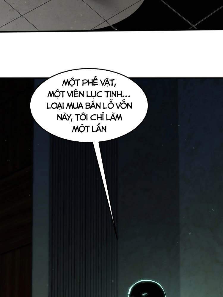 Mạt Thế Đạo Tặc Hành - Chương 6