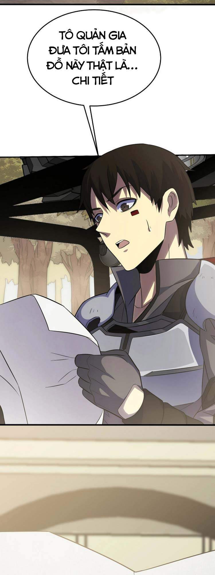 Mạt Thế Đạo Tặc Hành - Chương 6