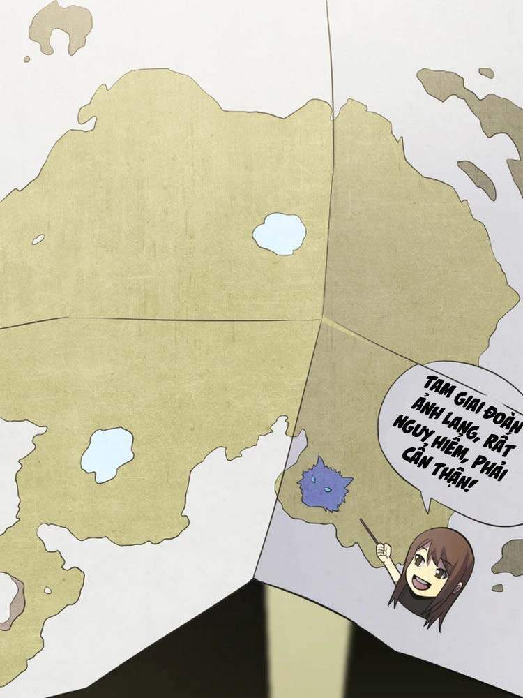 Mạt Thế Đạo Tặc Hành - Chương 6