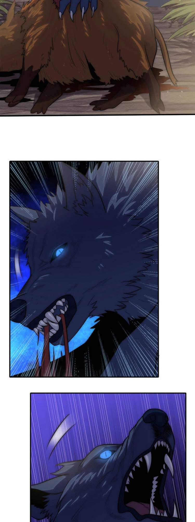 Mạt Thế Đạo Tặc Hành - Chương 6