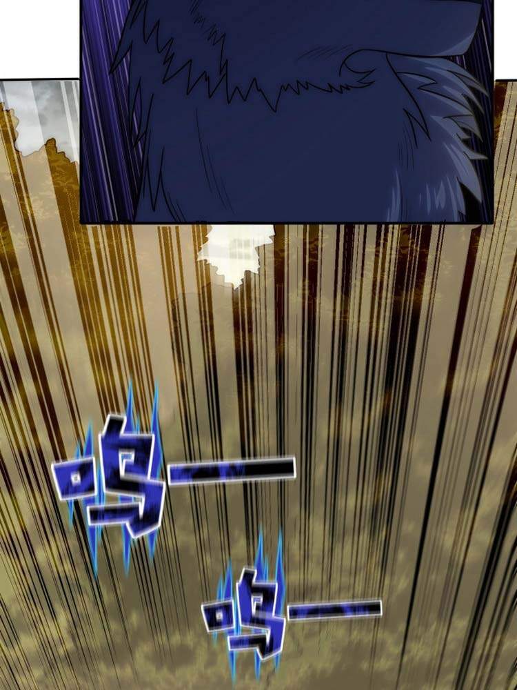 Mạt Thế Đạo Tặc Hành - Chương 6