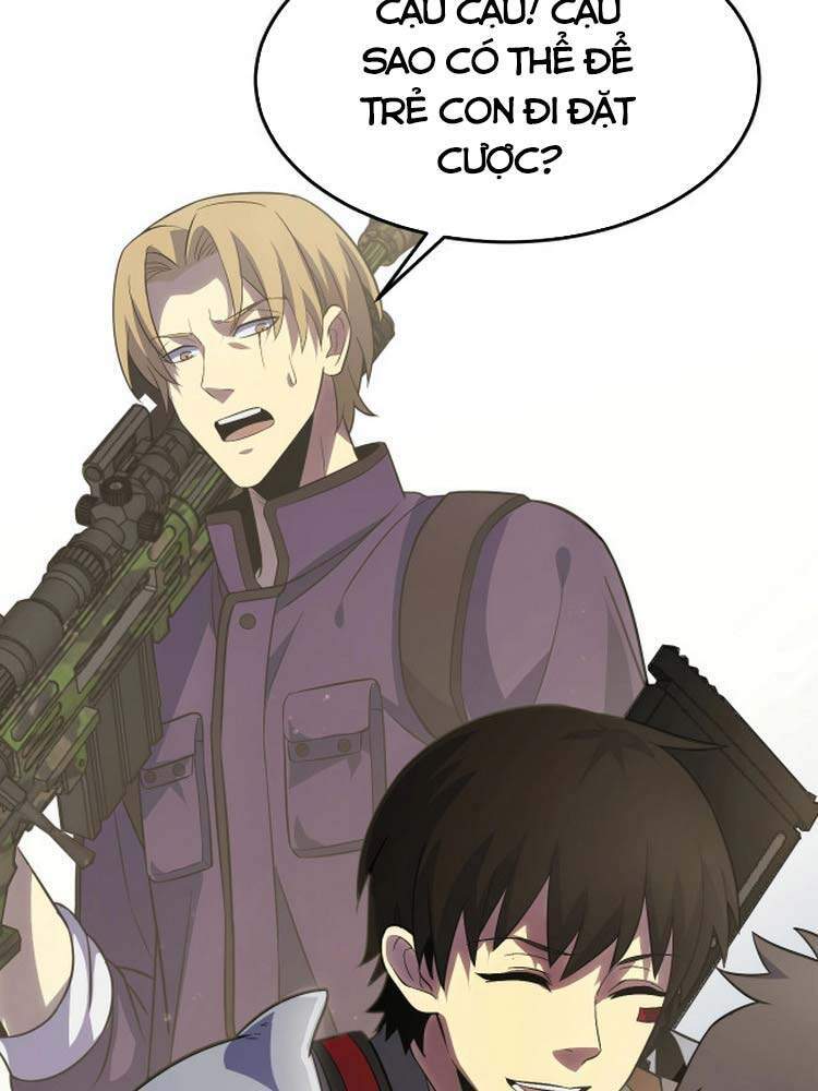 Mạt Thế Đạo Tặc Hành - Chương 6