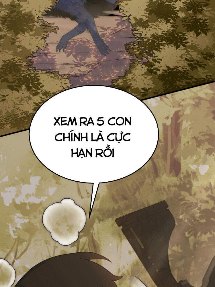 Mạt Thế Đạo Tặc Hành - Chương 7