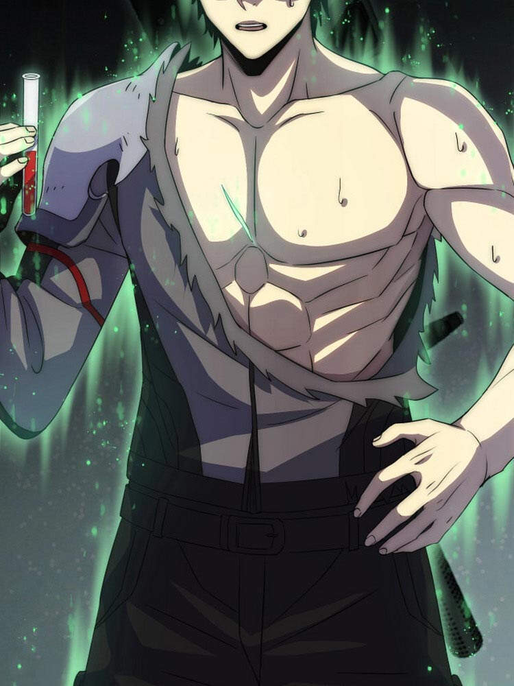 Mạt Thế Đạo Tặc Hành - Chương 7